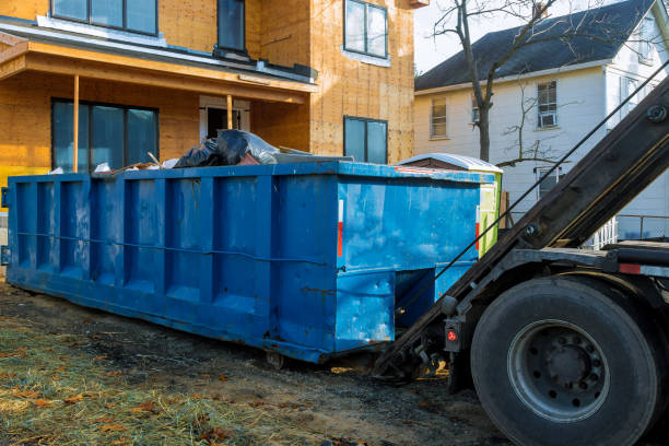 Professional Junk Removal Services in Sam Rayburn, TX