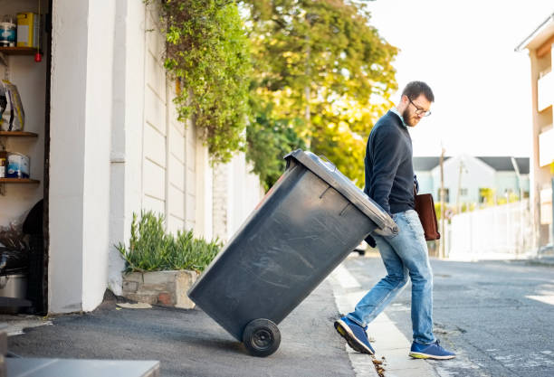 Retail Junk Removal in Sam Rayburn, TX